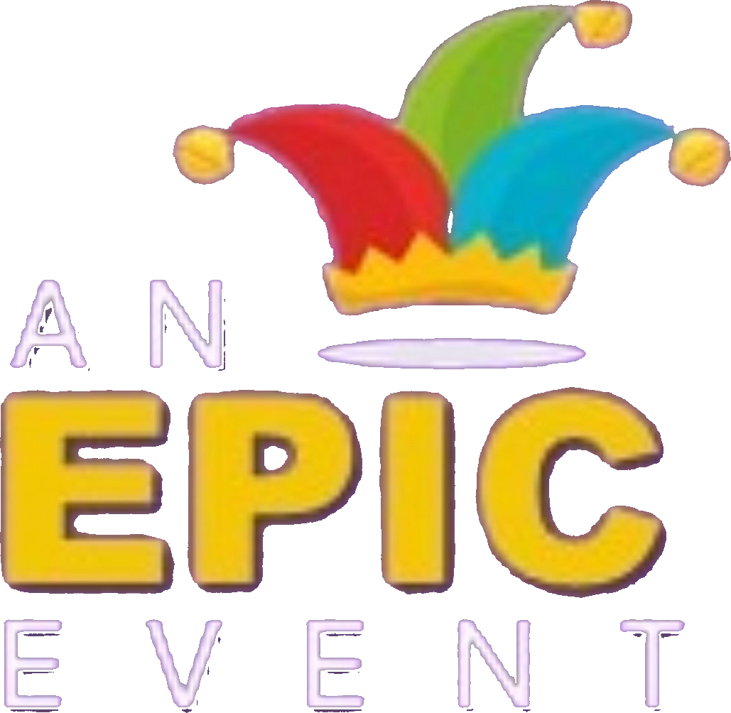 An EPIC Event — Contact epinvolvementcommittee@gmail.com