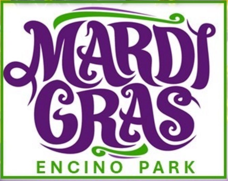 Mardi Gras Encino Park